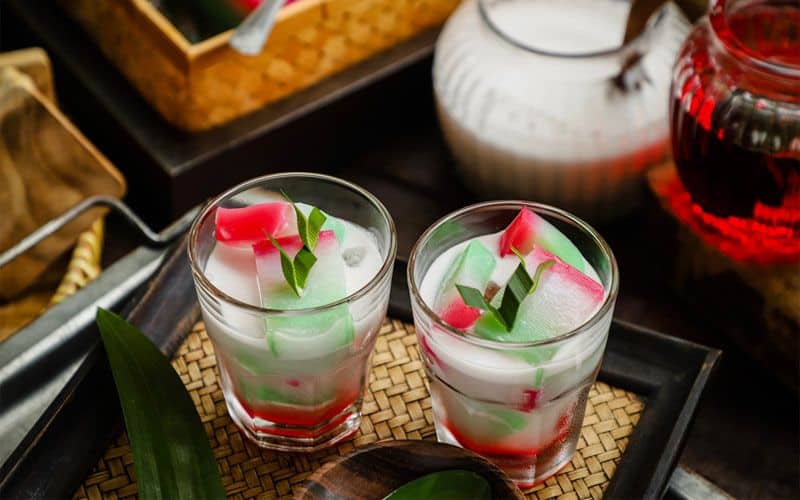 Tempat Wisata Kuliner