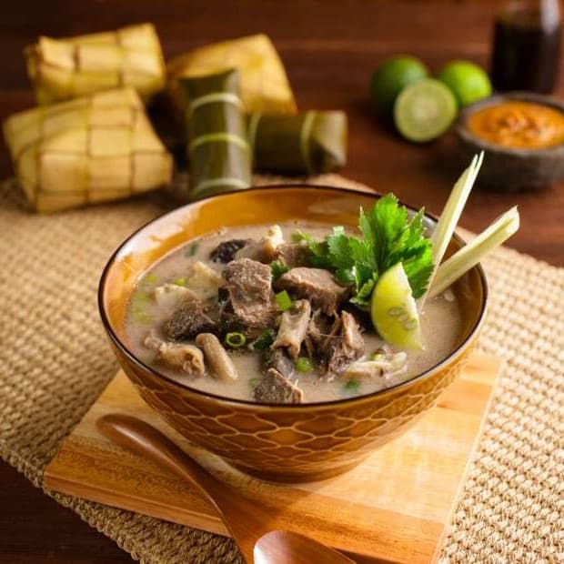 Kuliner Khas Makassar: Kelezatan yang Menggoyang Lidah