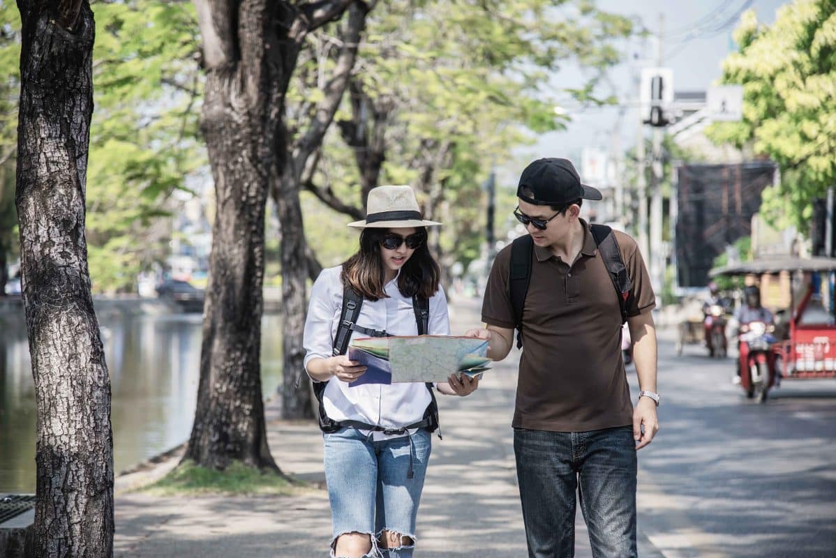 Tips Merencanakan Perjalanan Wisata yang Tak Terlupakan