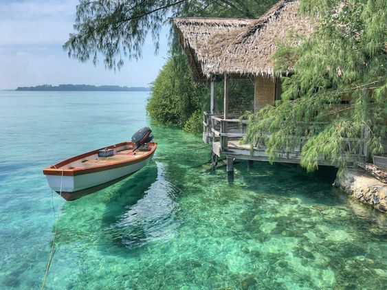 Jelajah Kepulauan Seribu: Menyaksikan Pesona Pulau-Pulau Terindah di Jakarta