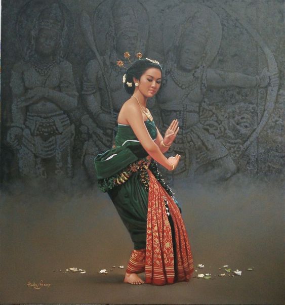 Destinasi Wisata Budaya