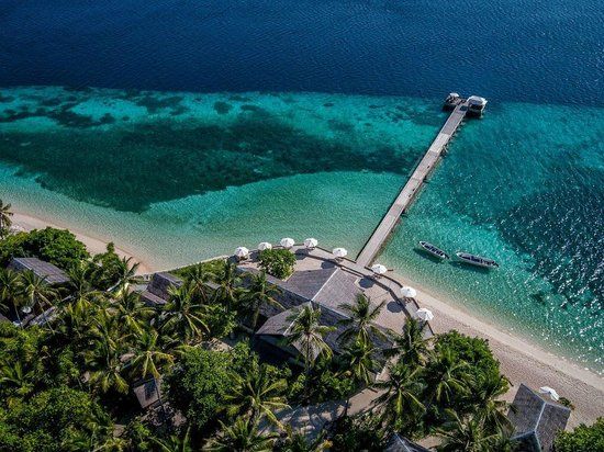 10 Destinasi Solo Traveling Terbaik di Indonesia