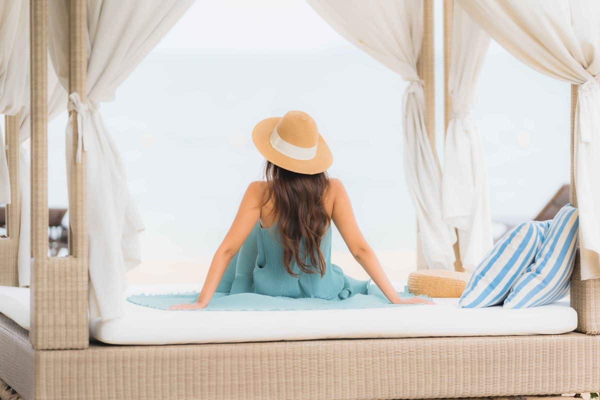 9 Tips Menginap di Hotel Agar Tetap Aman dan Nyaman