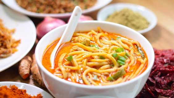 Wisata Kuliner di Medan: Menyantap Kelezatan Hidangan Khas Sumatera Utara