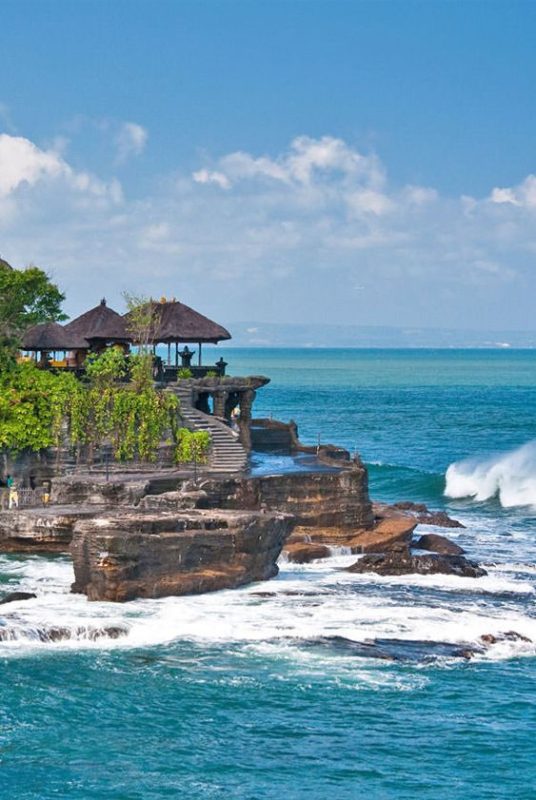 10 Destinasi Wisata Tropis di Bali yang Wajib Dikunjungi