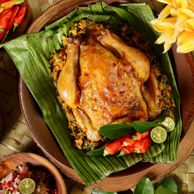 7 Makanan Khas Bali yang Enak dan Wajib Dicoba