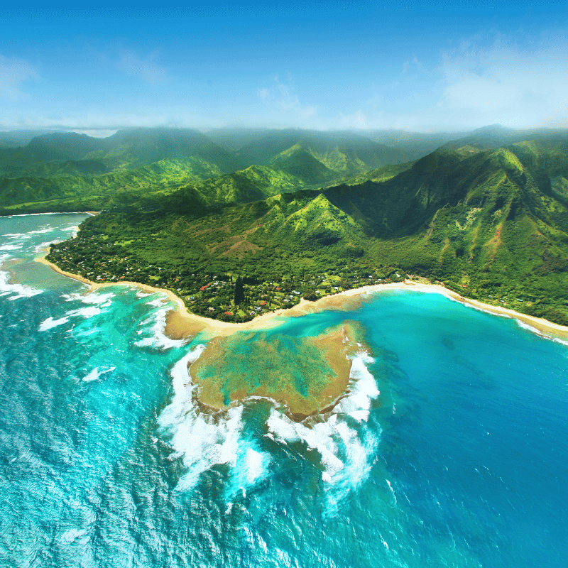 10 Destinasi Pantai Terindah di Dunia, Cocok untuk Liburan Musim Panas