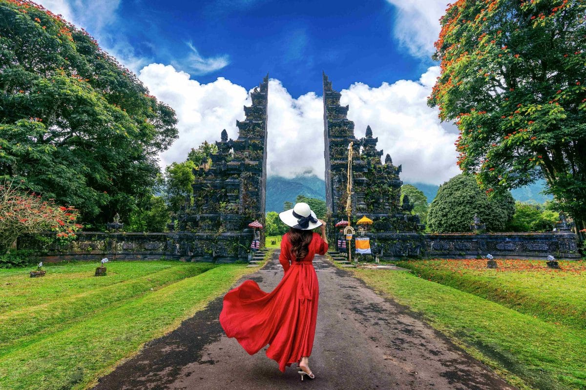 Tips Menjaga Kesehatan Selama Liburan